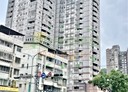 新店區-中興路一段3房2廳，48.7坪