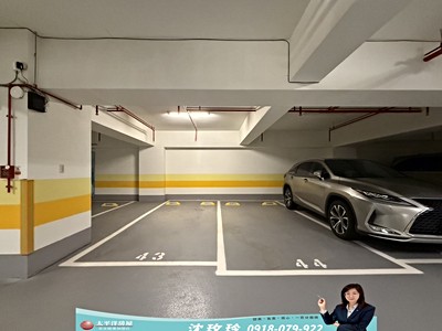 社區圖片