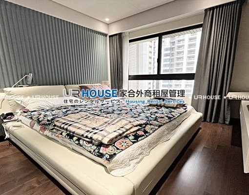 新莊副都心|屋新公設齊|溫馨自住裝潢|社區質感佳|平面車位 - Image 5