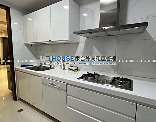 新莊副都心|屋新公設齊|溫馨自住裝潢|社區質感佳|平面車位 - Image 8