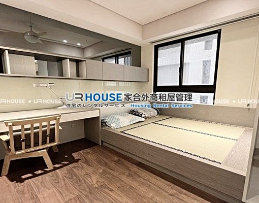 新莊副都心|屋新公設齊|溫馨自住裝潢|社區質感佳|平面車位 - Image 6