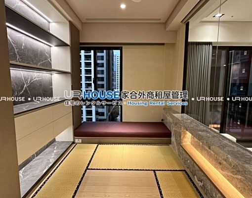 新莊副都心|屋新公設齊|溫馨自住裝潢|社區質感佳|平面車位 - Image 7