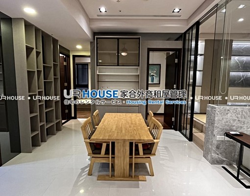 新莊副都心|屋新公設齊|溫馨自住裝潢|社區質感佳|平面車位 - Image 4