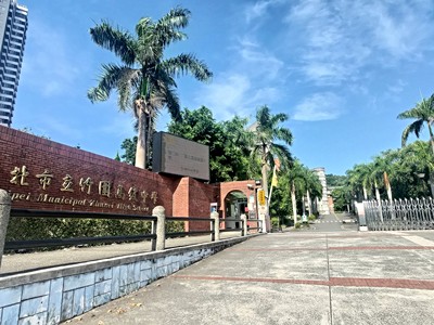 社區圖片