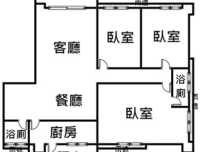 社區圖片