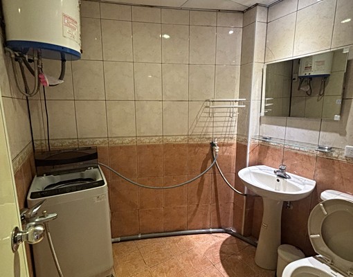 獨立陽台/洗機衣/後站、林森、健行、龍岡路 - Image 10