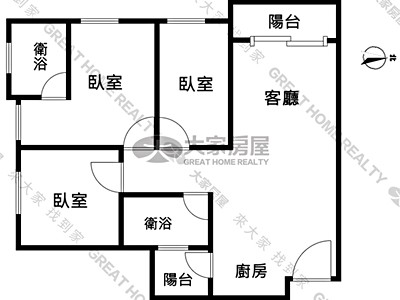 社區圖片