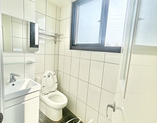 ⭕租補/台電/陽台獨洗/電梯/子母車/飲水機/日系變頻冷氣 - Image 4