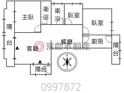 社區圖片