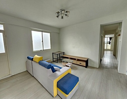 社宅免仲~富強街健康公寓五樓三房~可租補 - Image 3