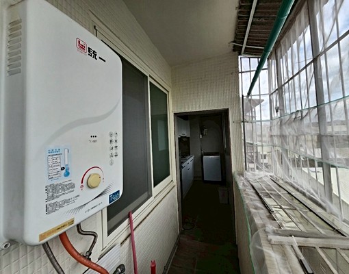 社宅免仲~富強街健康公寓五樓三房~可租補 - Image 11