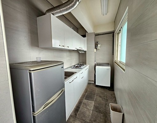 社宅免仲~富強街健康公寓五樓三房~可租補 - Image 10