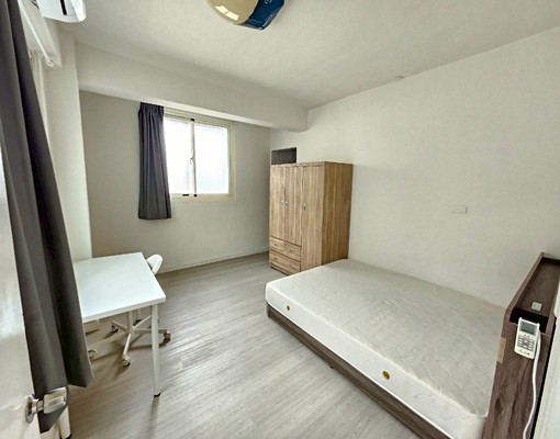 社宅免仲~富強街健康公寓五樓三房~可租補 - Image 6