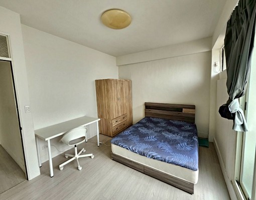 社宅免仲~富強街健康公寓五樓三房~可租補 - Image 7