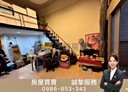 淡水區-文化路1房1廳，13.2坪