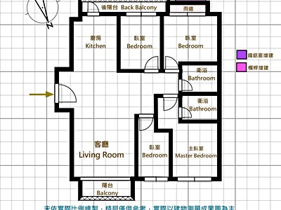 社區圖片