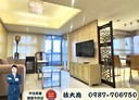 信義區-基隆路一段2房2廳，16.1坪