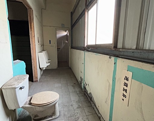 林園市場面寬挑高店住 - Image 4
