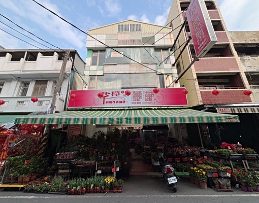 林園市場面寬挑高店住 - 591租屋網 - Image 8