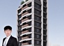 中和區-中山路二段2房2廳，24.7坪