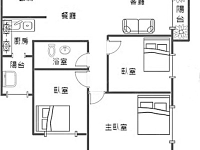 社區圖片