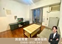 淡水區-北新路1房1廳，29.8坪