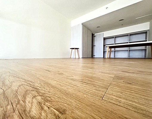 樓中樓挑高景觀套房(含管理費/機車位) - Image 6