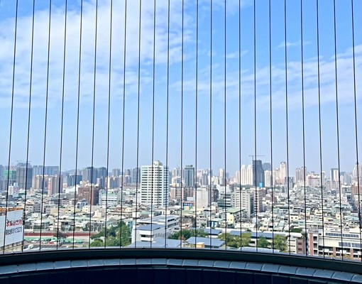 樓中樓挑高景觀套房(含管理費/機車位) - Image 11