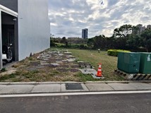 竹北段竹北市區建地(自地自..