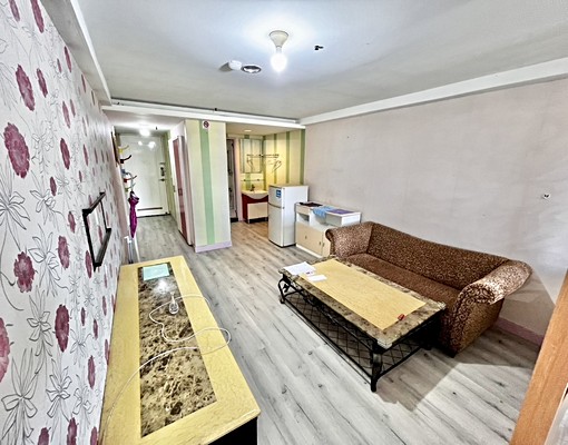 ✨可雙租補✨類一房一廳✨台水電✨陽台獨洗曬✨可戶籍✨近一中✨ - 591租屋網 - Image 1