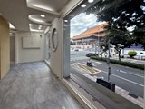 台北租屋,中正租屋,店面出租,中正紀念堂旁三角窗黃金店面稀有釋出