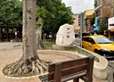 頭份市-中華路店面，52.7坪