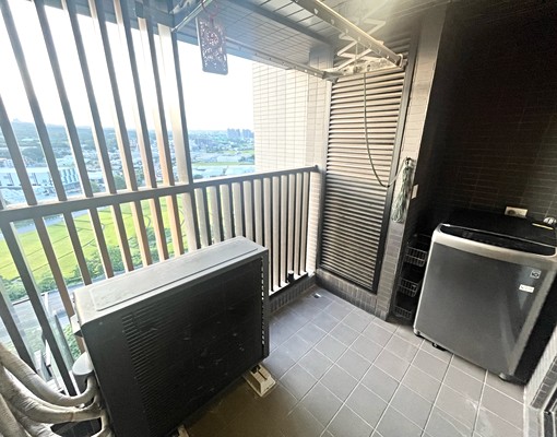 🔥夢幻誠🔥近國道高鐵⚡高樓三房!🏡可入戶籍🏡 - Image 5