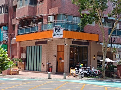 社區圖片