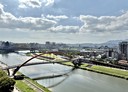 松山區-八德路四段3房2廳，34.5坪