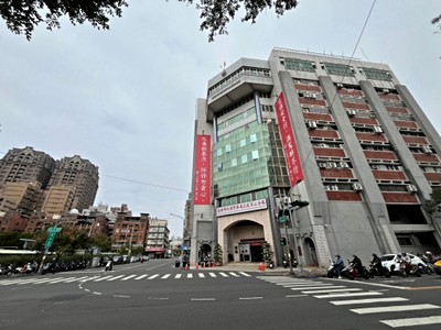 社區圖片