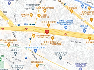 社區圖片