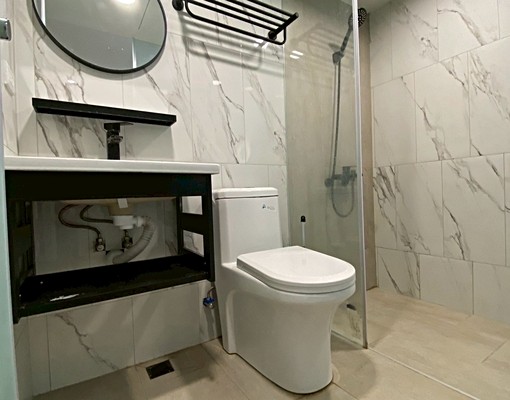 稀有正北屯路電梯新裝潢美套房D房 - Image 3