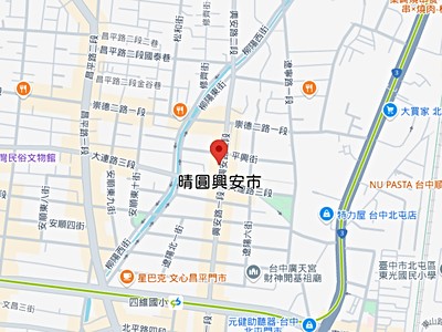社區圖片