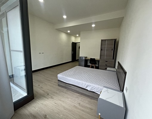 大東捷運站全新分租套房前陽台 - Image 3