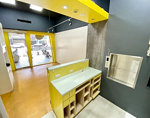 可營登報稅✨樓店出租✨住店皆可✨西屯精華地段 - Image 4
