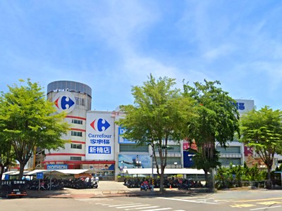 社區圖片