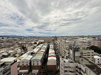 社區圖片