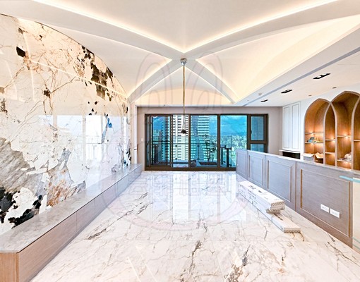 專營豪宅🔥勤美之森⚡️千萬精裝景觀3+1房平車✅唯一釋出 - 591租屋網 - Image 2