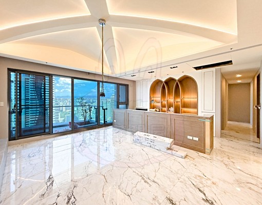 專營豪宅🔥勤美之森⚡️千萬精裝景觀3+1房平車✅唯一釋出 - 591租屋網 - Image 15