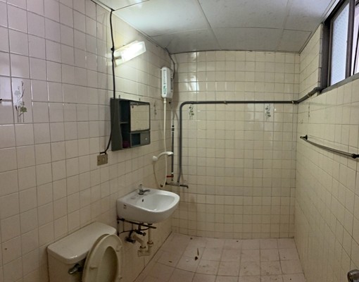 北區北忠街2房1廳1衛2陽台可租補 - Image 7