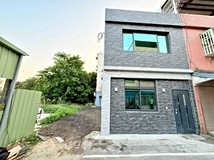 新光路三段安居巷南勢【邊間..