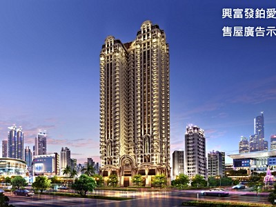 社區圖片