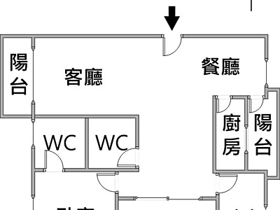 社區圖片