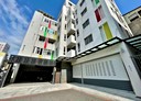 北區-西門路四段2房2廳，21.5坪